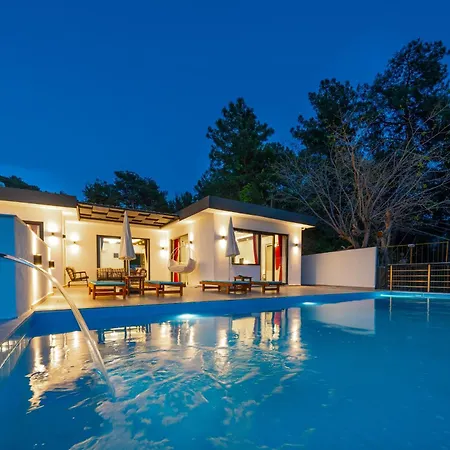 Villa Carpediem Islamlar